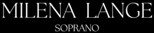 Milena Lange Soprano Logo